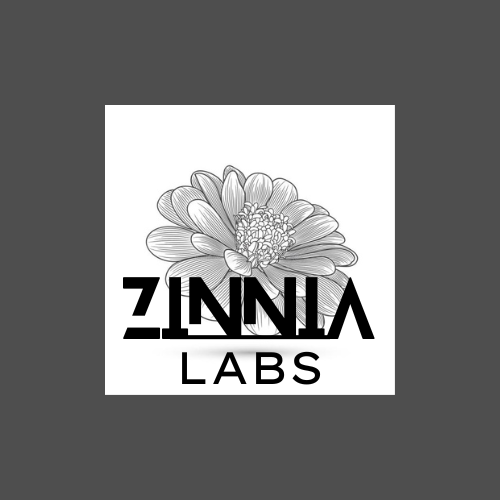 Zinnia AI Logo